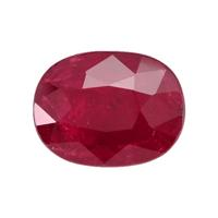 4.05 Ct. Ruby from Mozambique Video