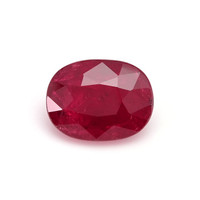 4.05 Ct. Ruby from Mozambique Video