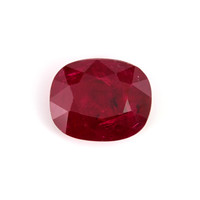 4.00 Ct. Ruby from Mozambique Video