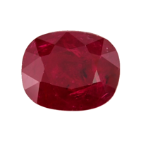 4.00 Ct. Ruby from Mozambique Video