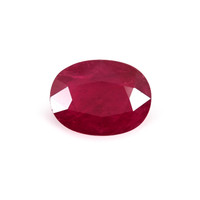 3.40 Ct. Ruby from Mozambique Video
