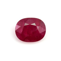 4.18 Ct. Ruby from Mozambique Video
