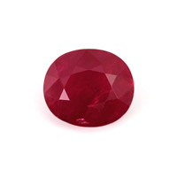 3.63 Ct. Ruby from Mozambique Video