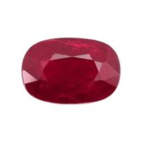 2.18 Ct. Ruby from Mozambique Video