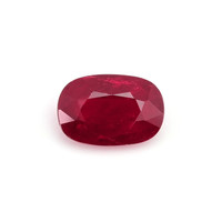2.18 Ct. Ruby from Mozambique Video