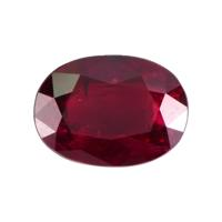2.98 Ct. Ruby from Mozambique Video