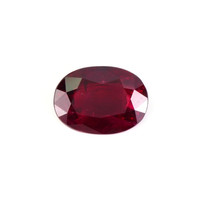 2.98 Ct. Ruby from Mozambique Video