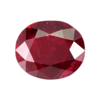 3.15 Ct. Ruby from Mozambique Video