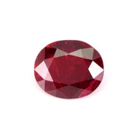 3.15 Ct. Ruby from Mozambique Video