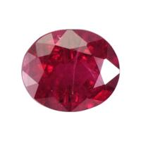 3.16 Ct. Ruby from Mozambique Video