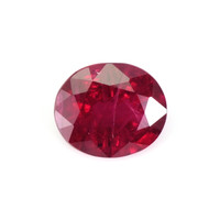 3.16 Ct. Ruby from Mozambique Video