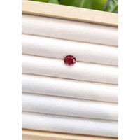 3.16 Ct. Ruby from Mozambique Life Style