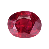 1.94 Ct. Ruby from Mozambique Video