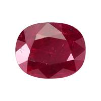 3.46 Ct. Ruby from Mozambique Video