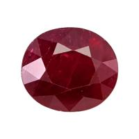 3.03 Ct. Ruby from Mozambique Video
