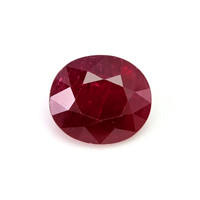 3.03 Ct. Ruby from Mozambique Video