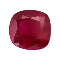 1.60 Ct. Ruby from Mozambique Video
