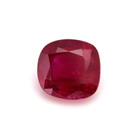 1.60 Ct. Ruby from Mozambique Video