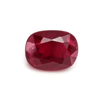 3.56 Ct. Ruby from Mozambique Video