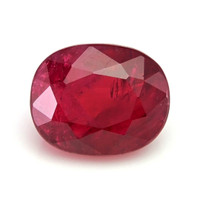 3.65 Ct. Ruby from Mozambique Video