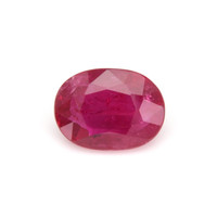 3.08 Ct. Ruby from Mozambique Video