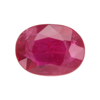 3.08 Ct. Ruby from Mozambique Video