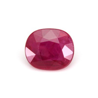 3.03 Ct. Ruby from Mozambique Video
