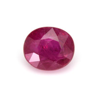 3.80 Ct. Ruby from Mozambique Video