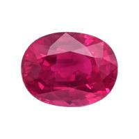 2.37 Ct. Ruby from Mozambique Video