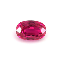 2.13 Ct. Ruby from Mozambique Video