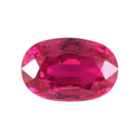2.13 Ct. Ruby from Mozambique Video