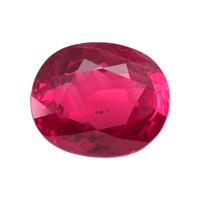 2.06 Ct. Ruby from Mozambique Video
