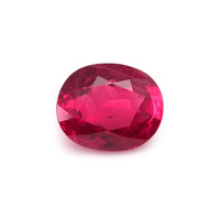 2.06 Ct. Ruby from Mozambique Video