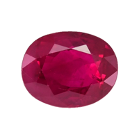 2.07 Ct. Ruby from Mozambique Video