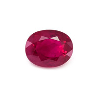 2.07 Ct. Ruby from Mozambique Video