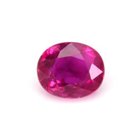 2.08 Ct. Ruby from Mozambique Video