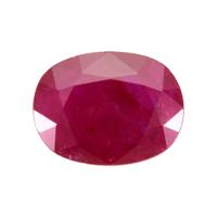 4.00 Ct. Ruby from Mozambique Video