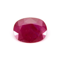 4.00 Ct. Ruby from Mozambique Video