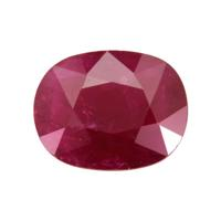 5.06 Ct. Ruby from Mozambique Video