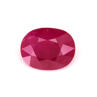5.57 Ct. Ruby from Mozambique Video