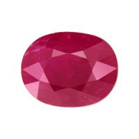 5.57 Ct. Ruby from Mozambique Video