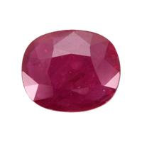 3.77 Ct. Ruby from Mozambique Video