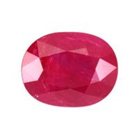 4.32 Ct. Ruby from Mozambique Video
