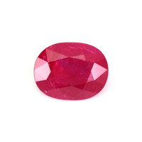 4.32 Ct. Ruby from Mozambique Video