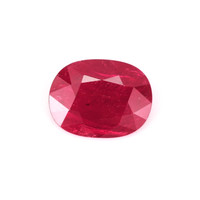 3.23 Ct. Ruby from Mozambique Video