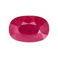 5.81 Ct. Ruby from Mozambique Video