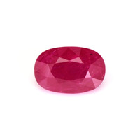 5.81 Ct. Ruby from Mozambique Video
