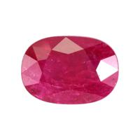 4.32 Ct. Ruby from Mozambique Video