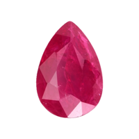 2.61 Ct. Ruby from Mozambique Video