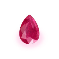 2.61 Ct. Ruby from Mozambique Video
